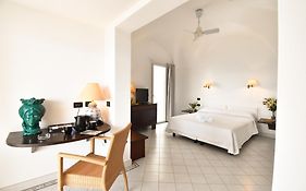 Mursia Wellness Hotel