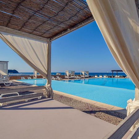 Mursia Wellness Hotel Madonna Delle Grazie Esterno foto