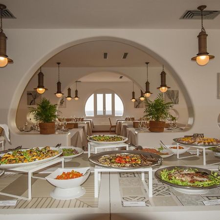 Mursia Wellness Hotel Madonna Delle Grazie Esterno foto