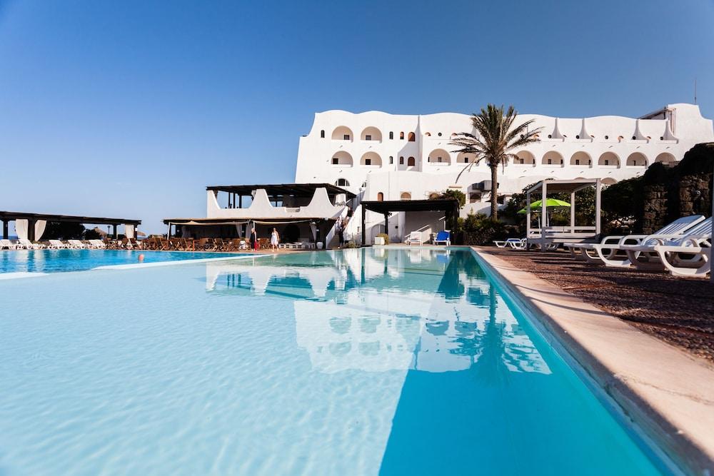 Mursia Wellness Hotel Madonna Delle Grazie Esterno foto