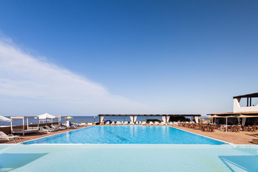 Mursia Wellness Hotel Madonna Delle Grazie Esterno foto