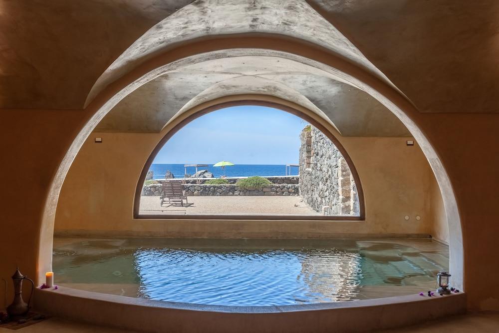 Mursia Wellness Hotel Madonna Delle Grazie Esterno foto