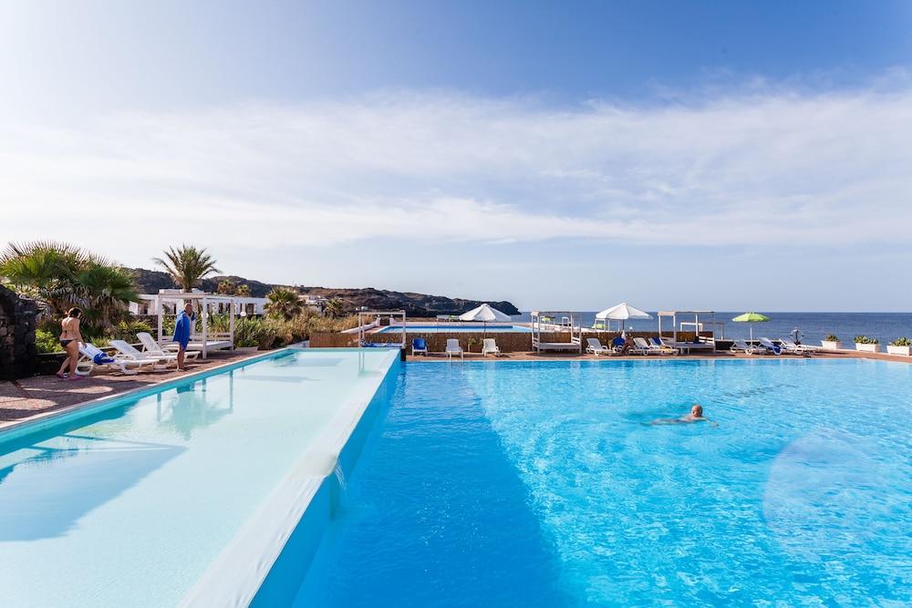 Mursia Wellness Hotel Madonna Delle Grazie Esterno foto