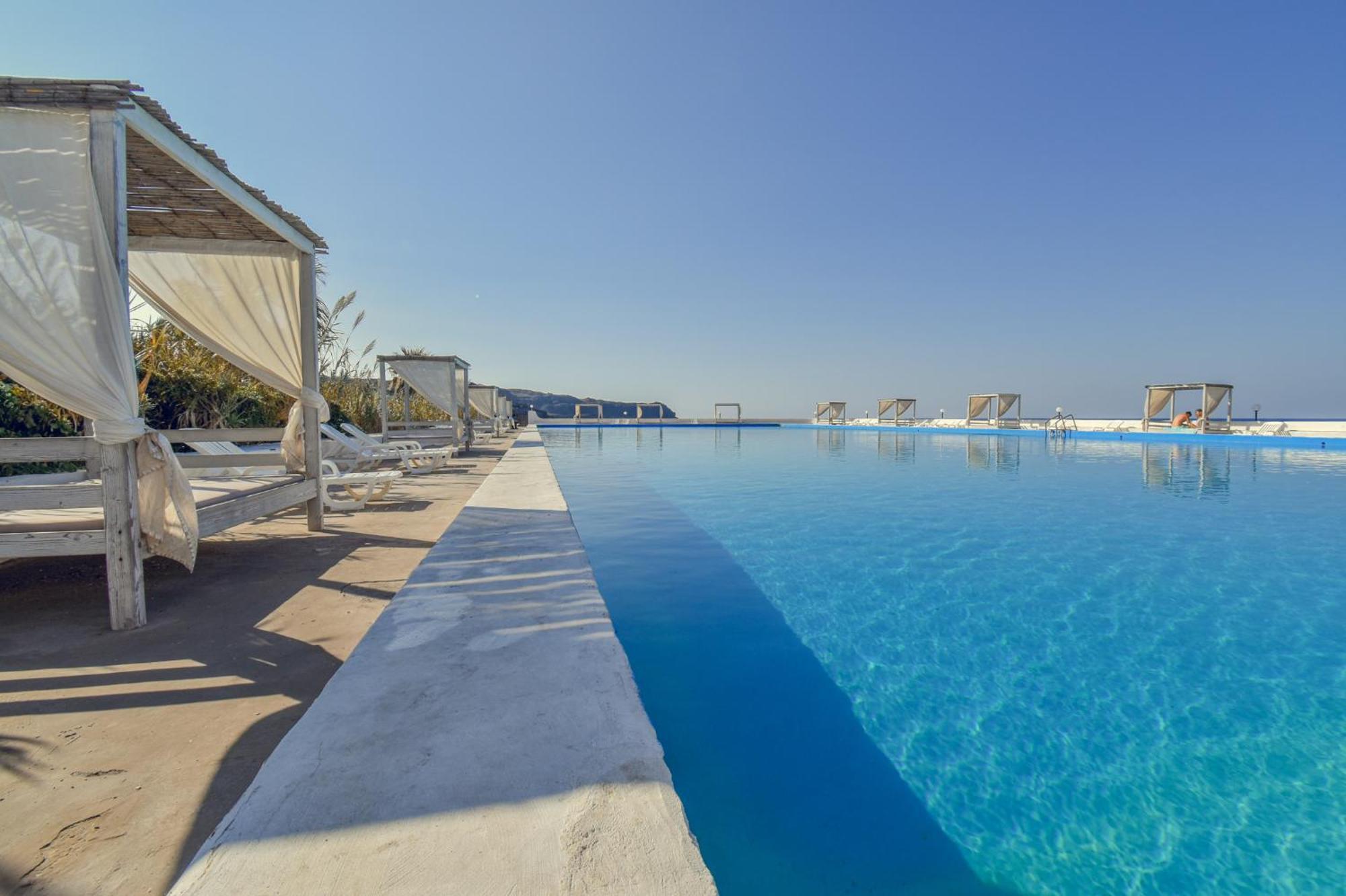 Mursia Wellness Hotel Madonna Delle Grazie Esterno foto