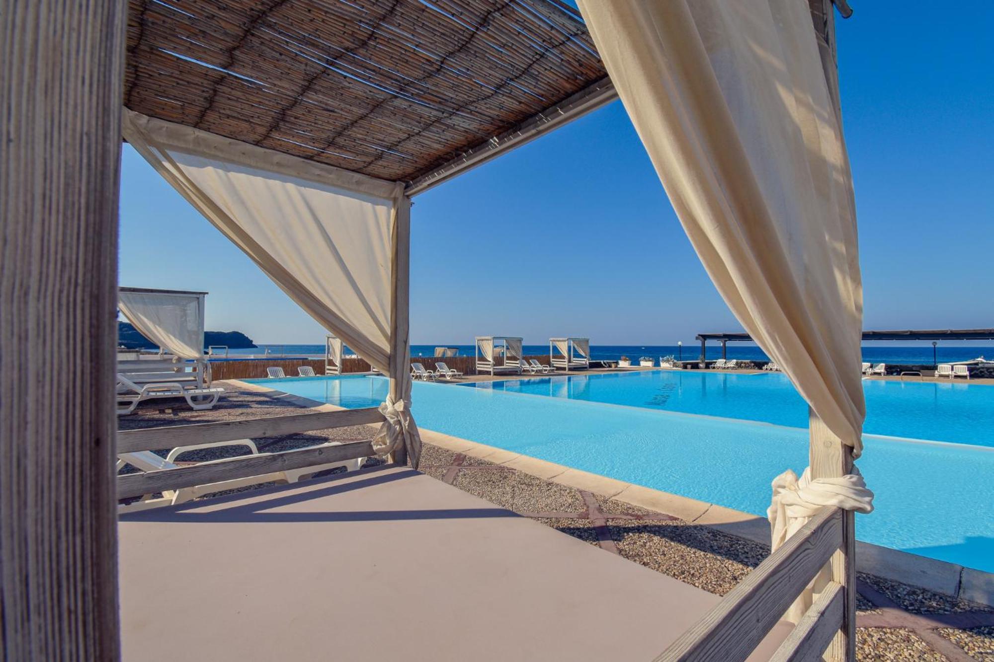Mursia Wellness Hotel Madonna Delle Grazie Esterno foto