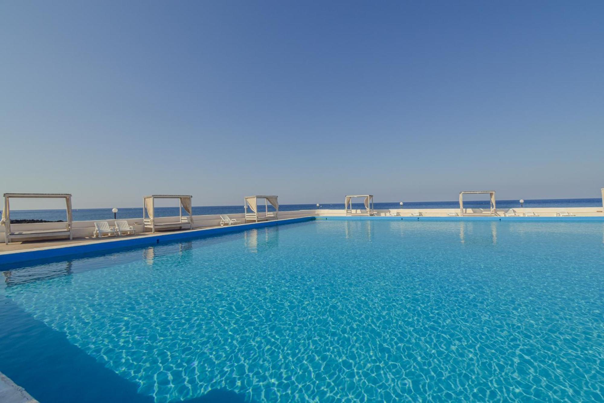 Mursia Wellness Hotel Madonna Delle Grazie Esterno foto