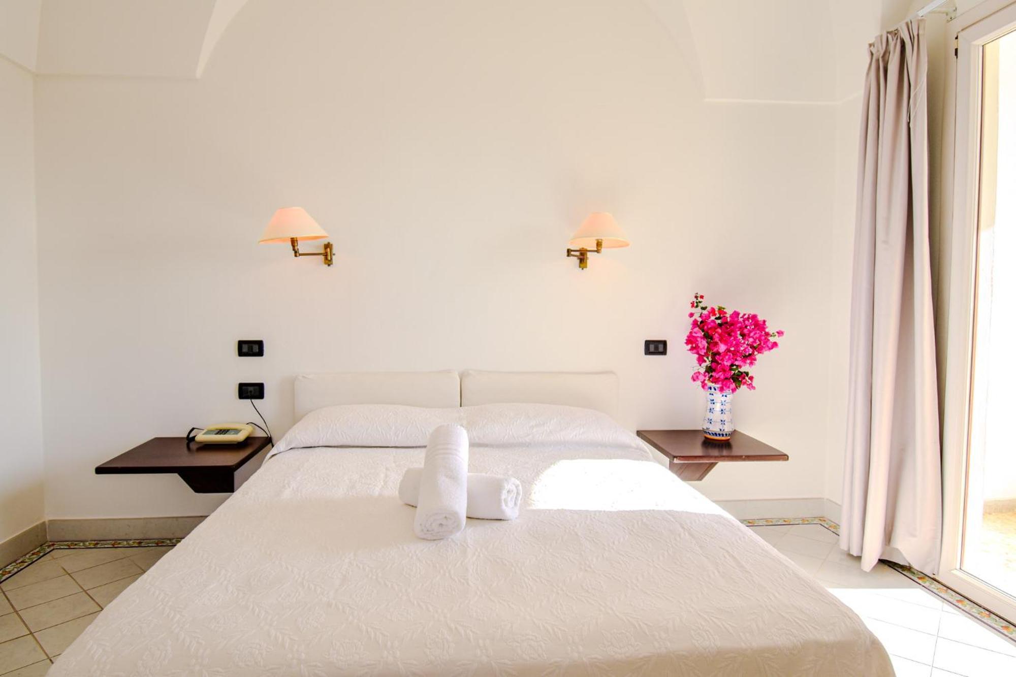 Mursia Wellness Hotel Madonna Delle Grazie Esterno foto