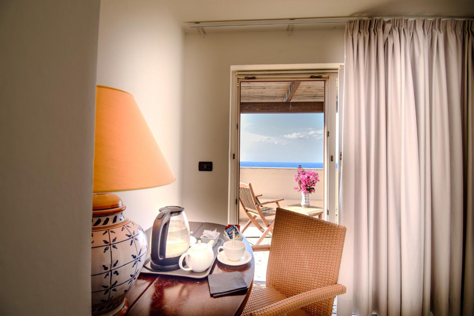 Mursia Wellness Hotel Madonna Delle Grazie Esterno foto