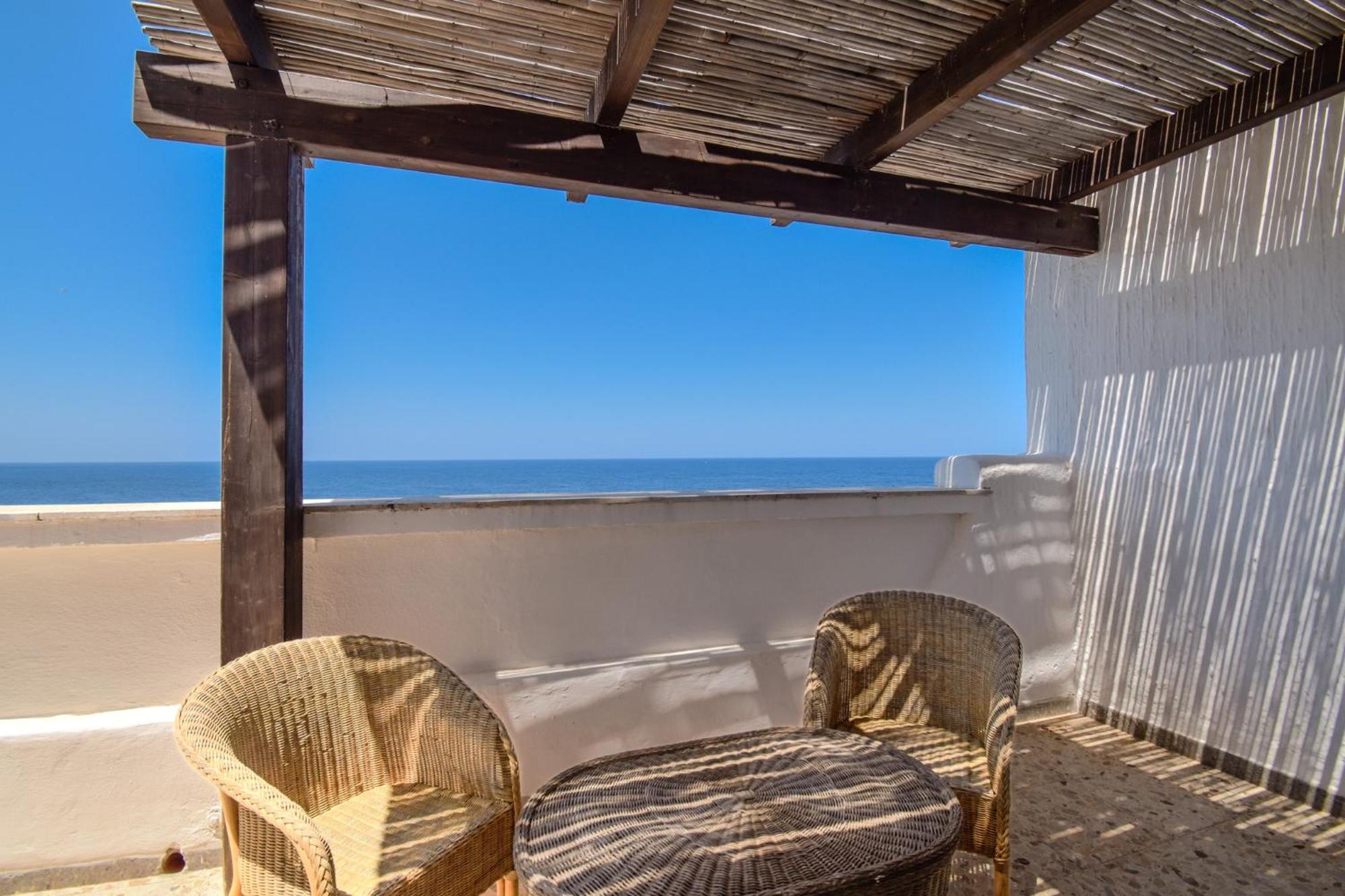 Mursia Wellness Hotel Madonna Delle Grazie Esterno foto