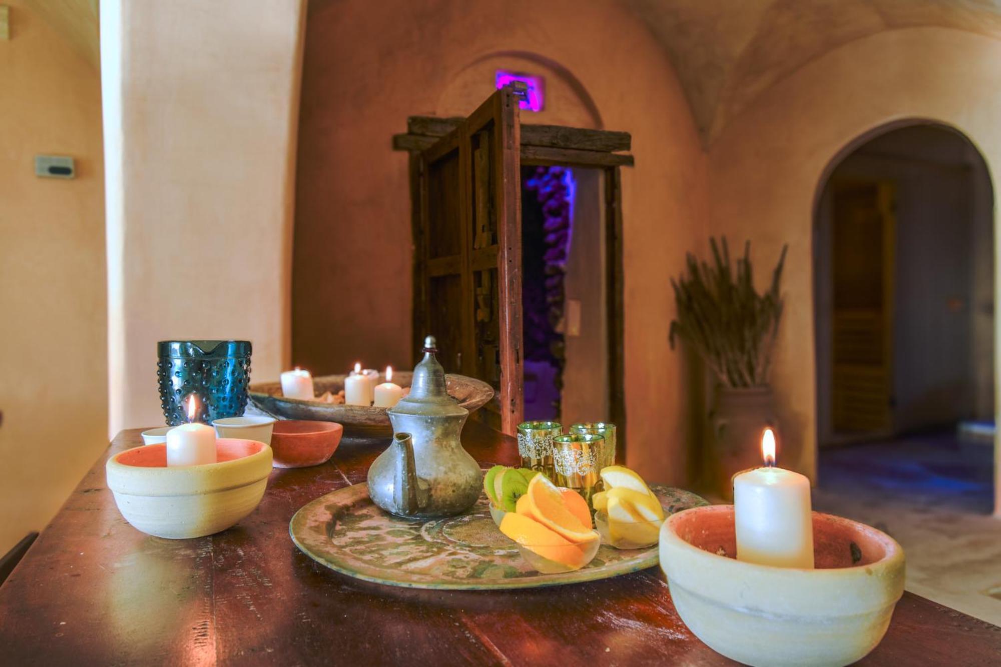 Mursia Wellness Hotel Madonna Delle Grazie Esterno foto