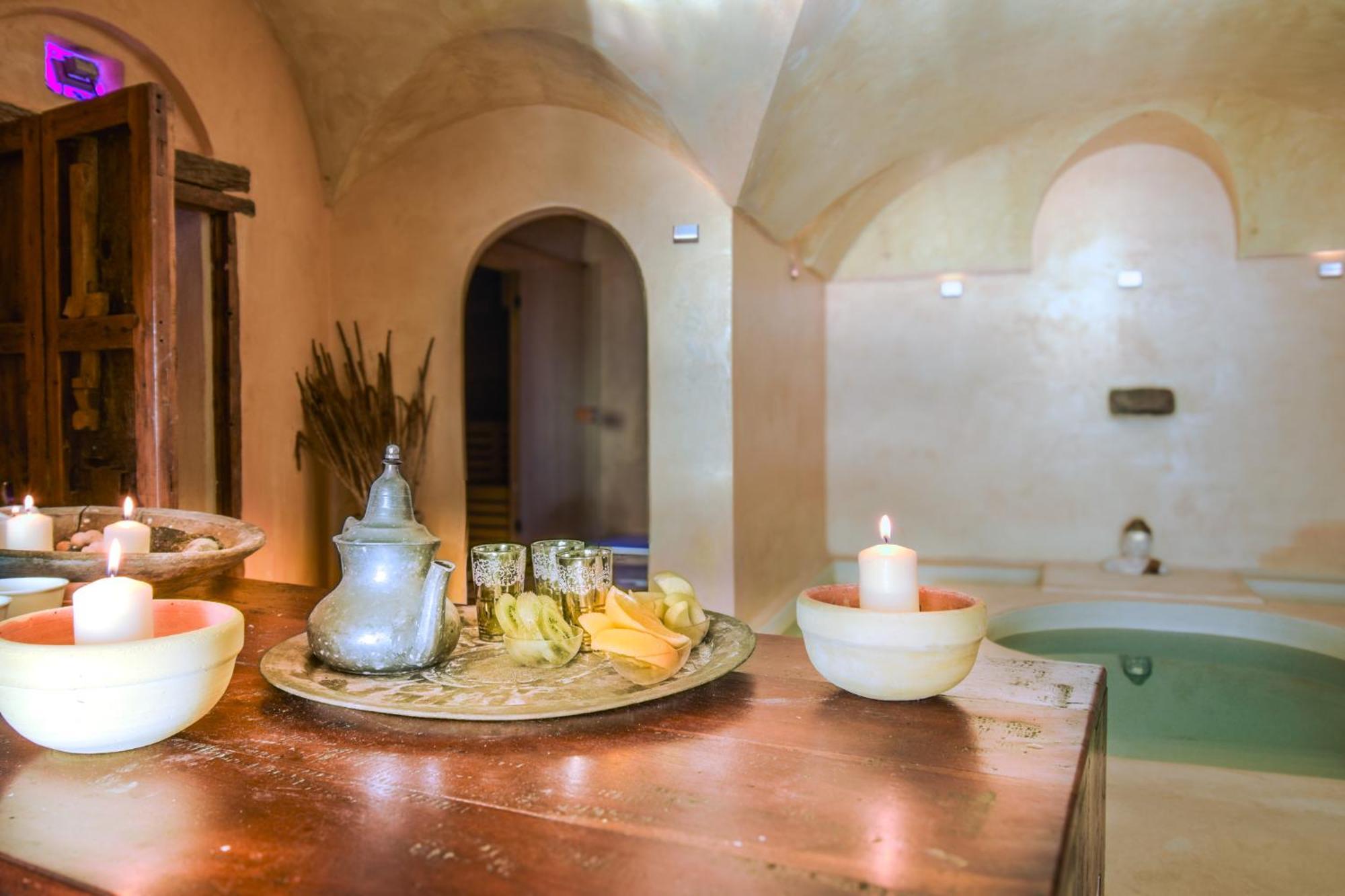 Mursia Wellness Hotel Madonna Delle Grazie Esterno foto
