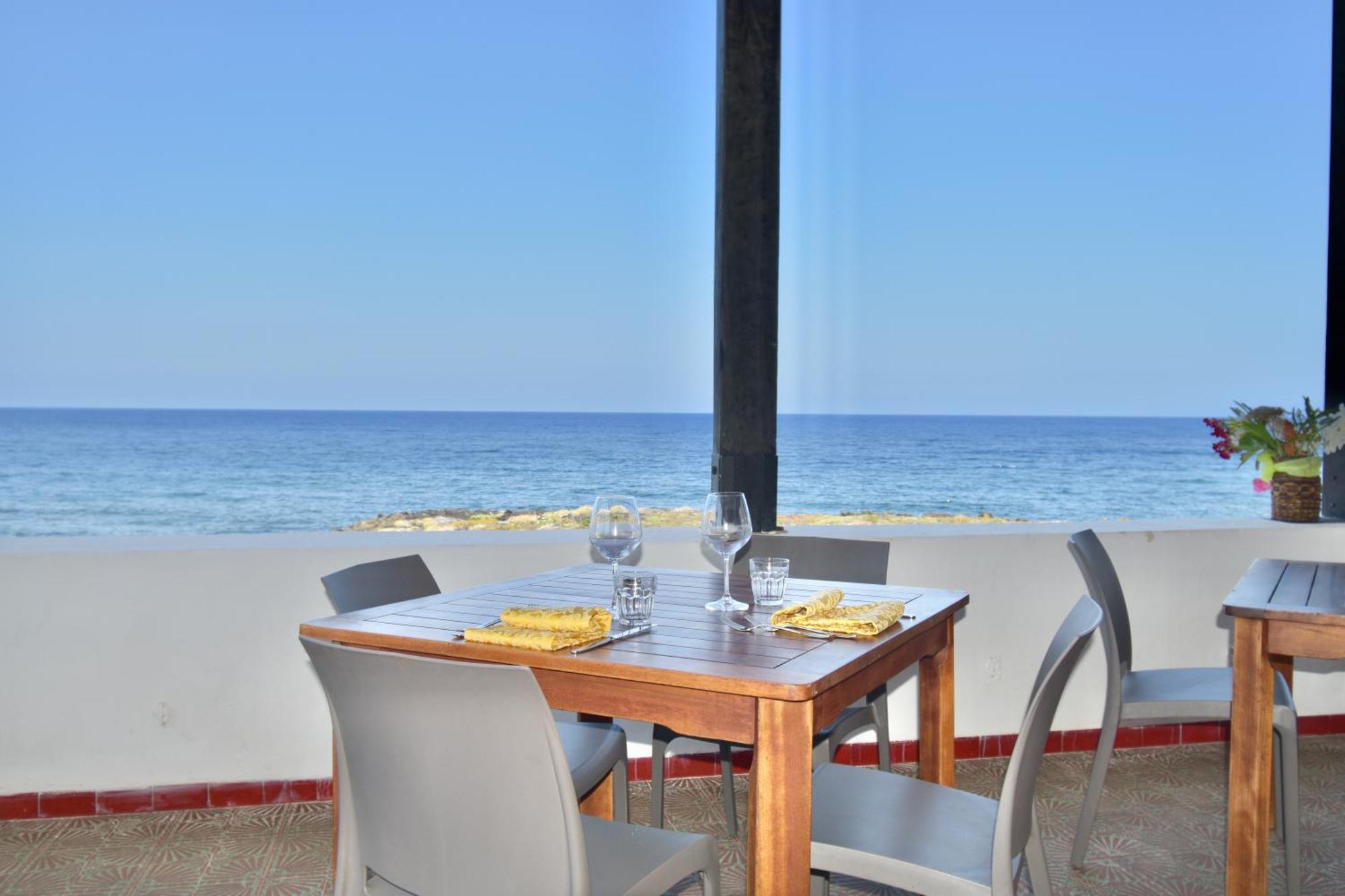 Mursia Wellness Hotel Madonna Delle Grazie Esterno foto