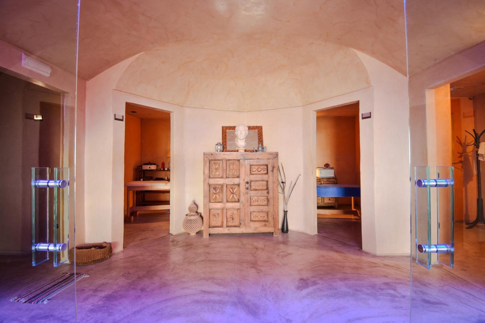 Mursia Wellness Hotel Madonna Delle Grazie Esterno foto