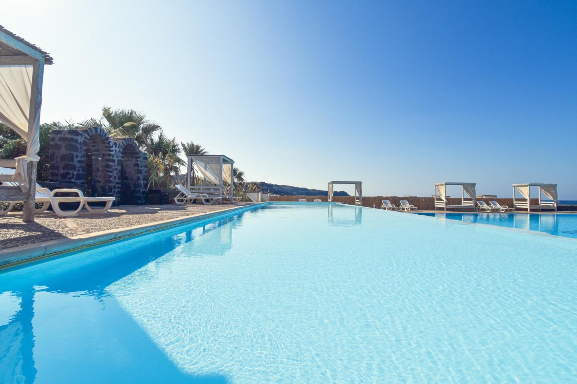 Mursia Wellness Hotel Madonna Delle Grazie Esterno foto