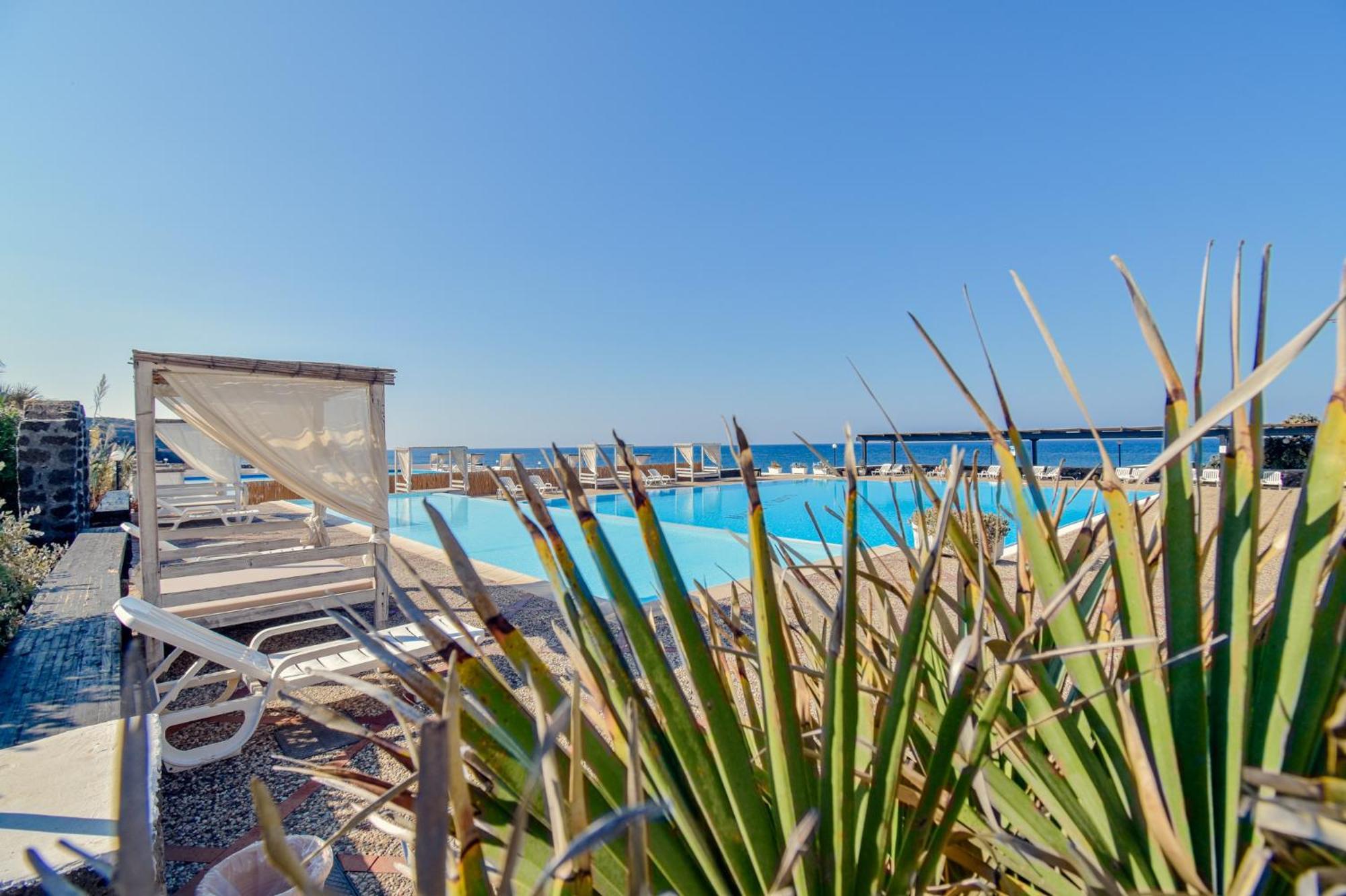 Mursia Wellness Hotel Madonna Delle Grazie Esterno foto
