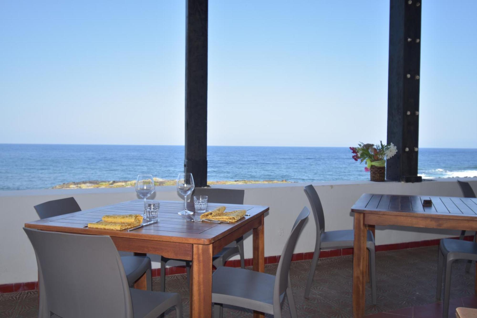 Mursia Wellness Hotel Madonna Delle Grazie Esterno foto