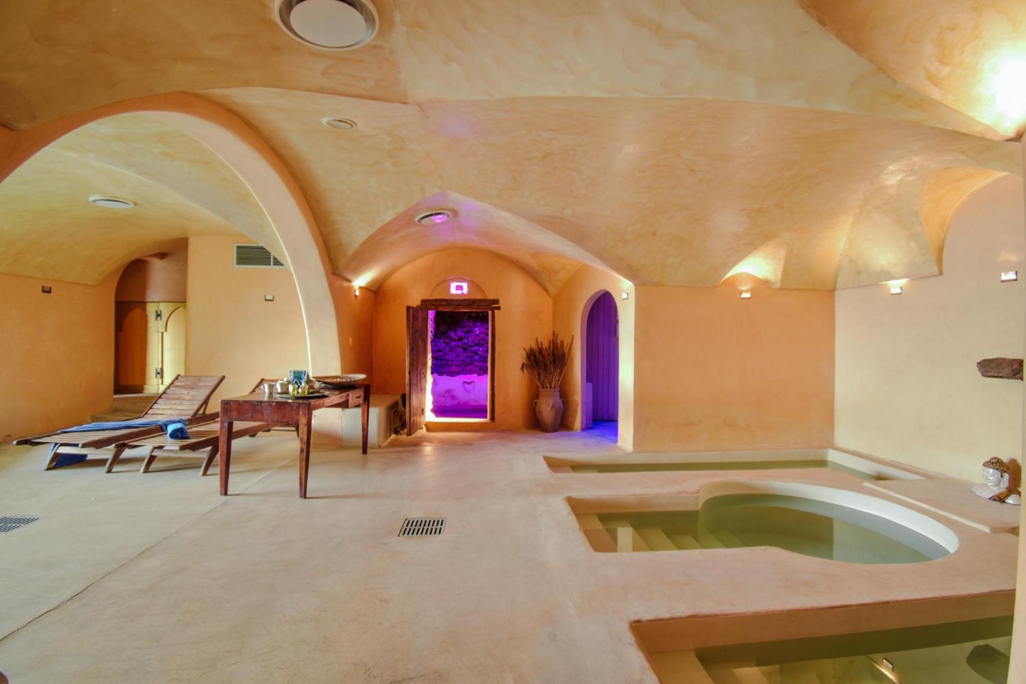 Mursia Wellness Hotel Madonna Delle Grazie Esterno foto