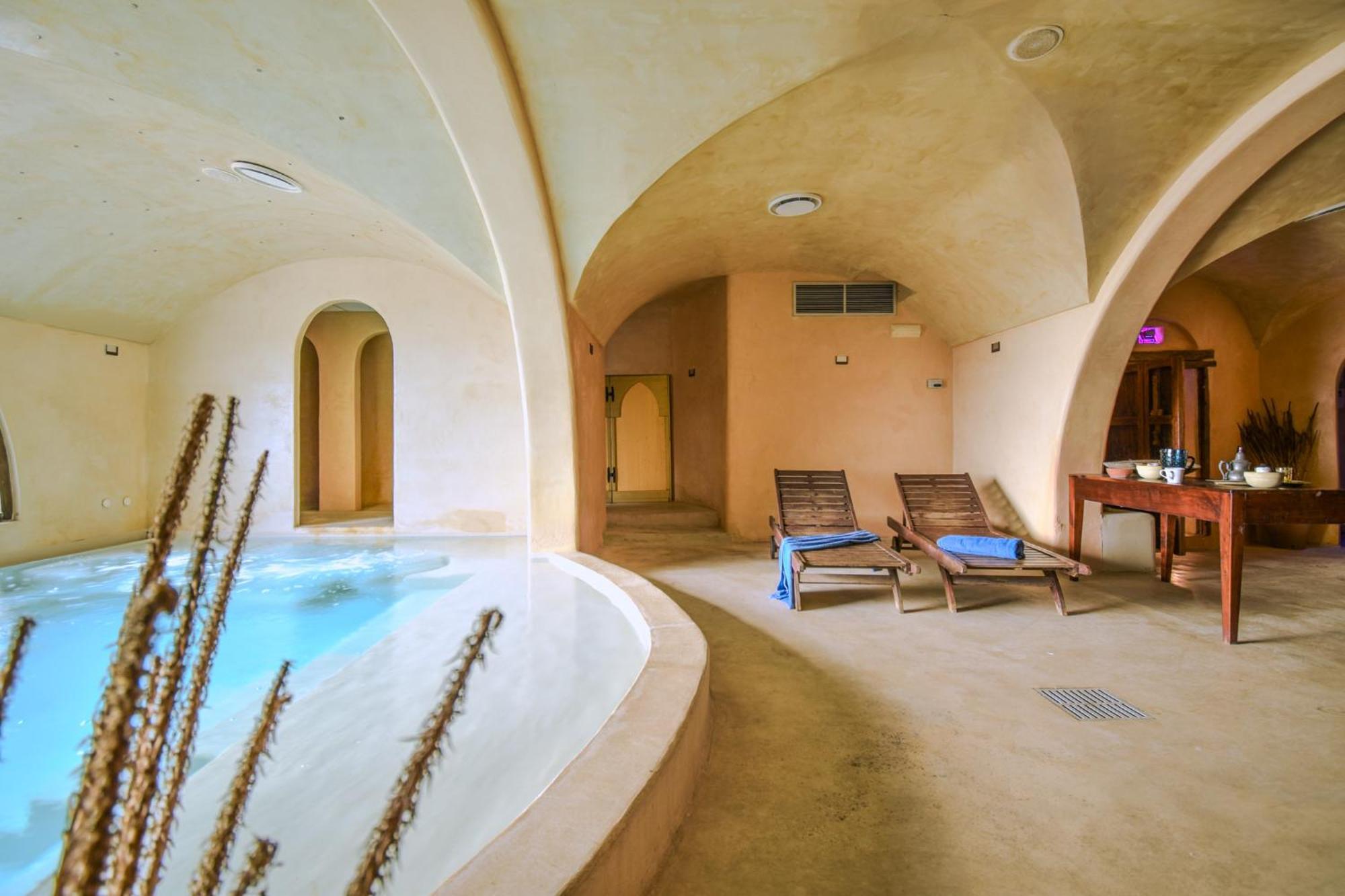 Mursia Wellness Hotel Madonna Delle Grazie Esterno foto