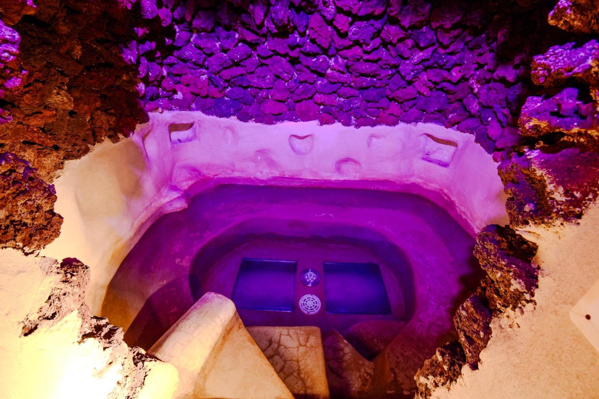 Mursia Wellness Hotel Madonna Delle Grazie Esterno foto