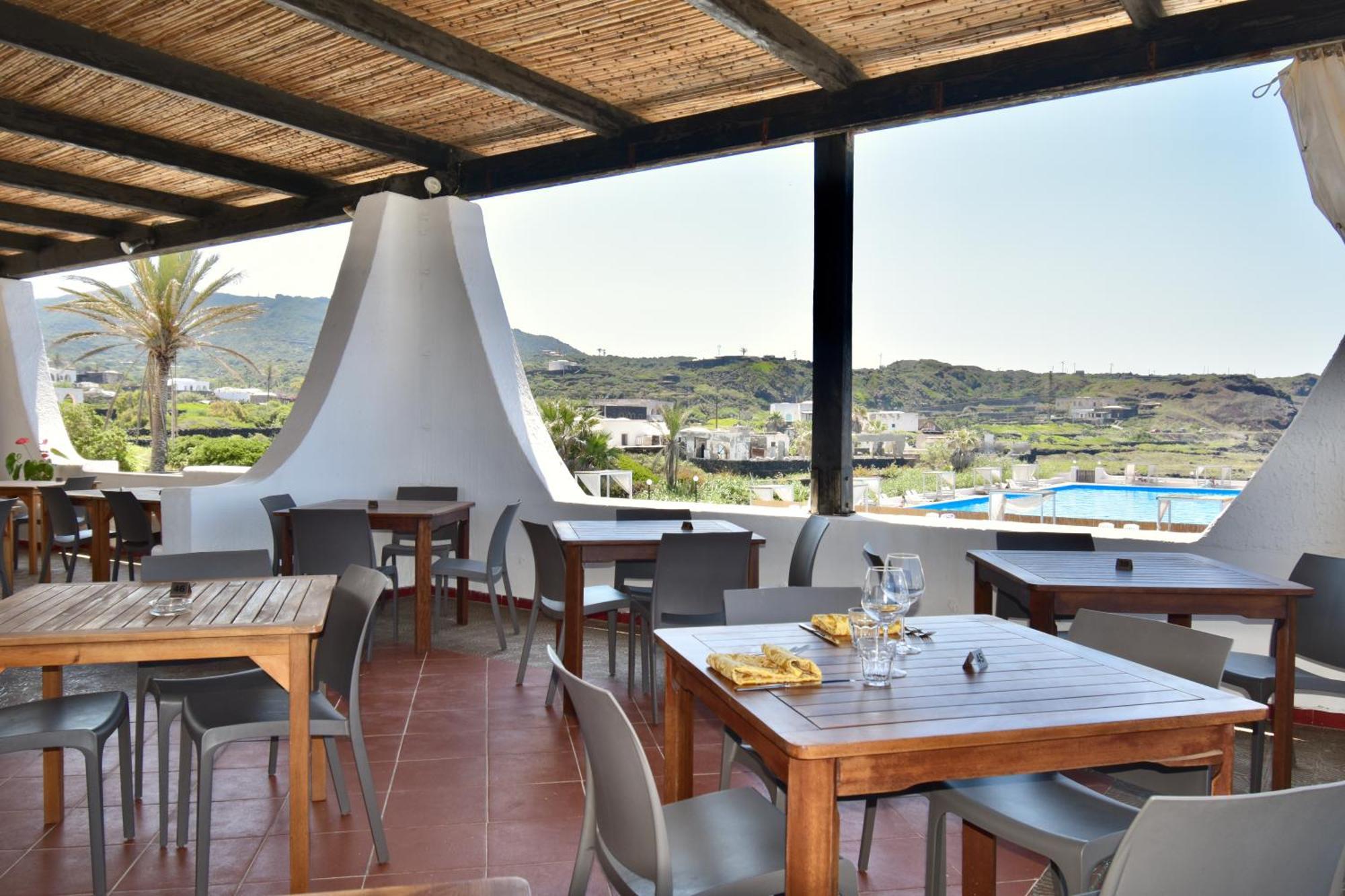 Mursia Wellness Hotel Madonna Delle Grazie Esterno foto