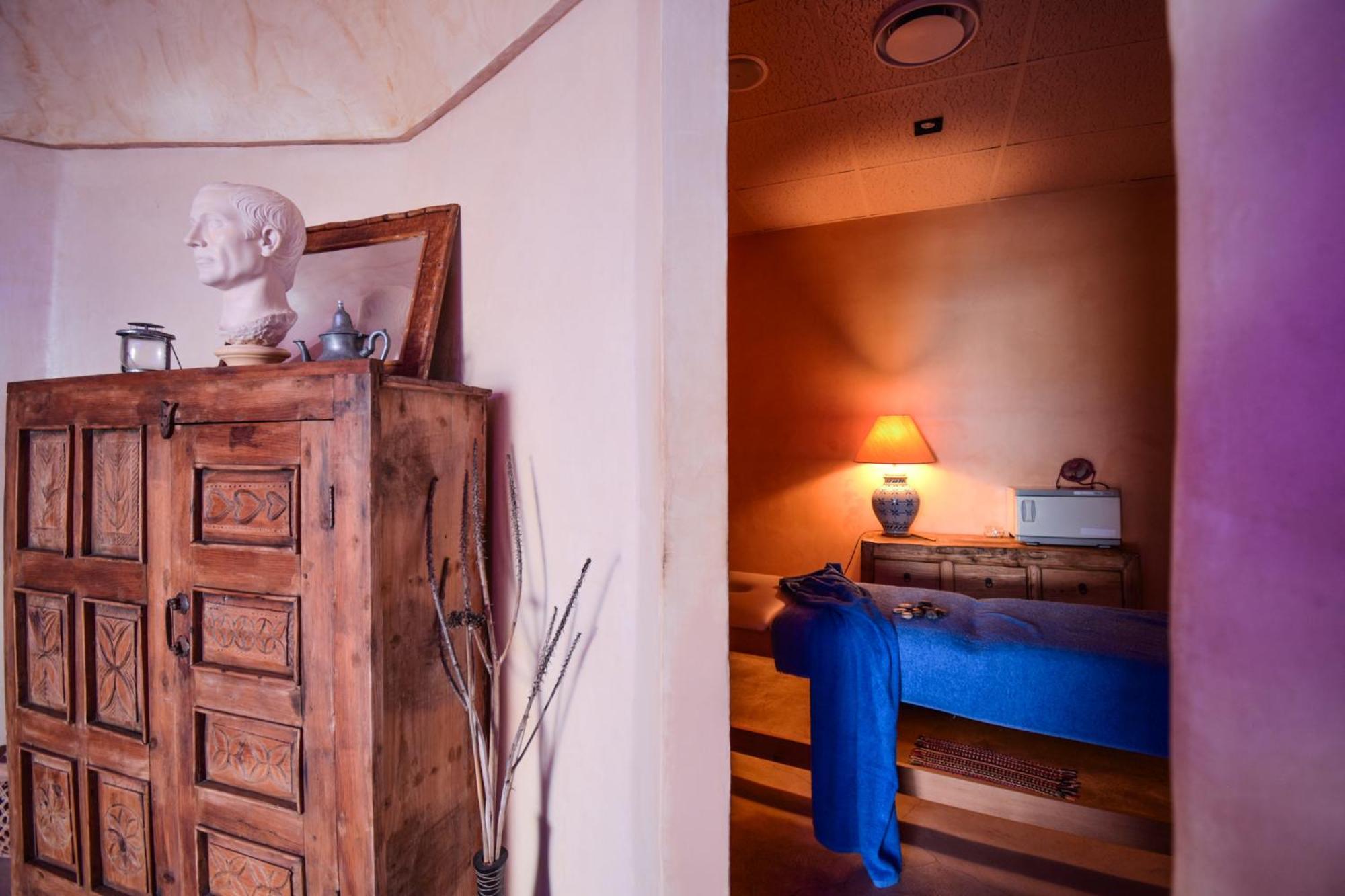 Mursia Wellness Hotel Madonna Delle Grazie Esterno foto