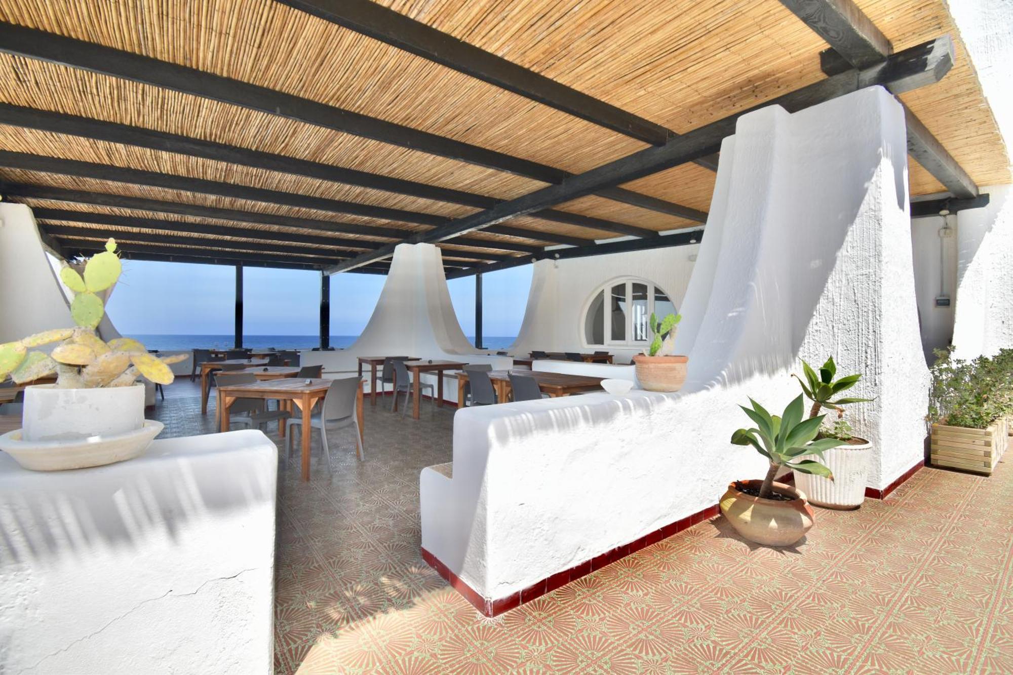 Mursia Wellness Hotel Madonna Delle Grazie Esterno foto