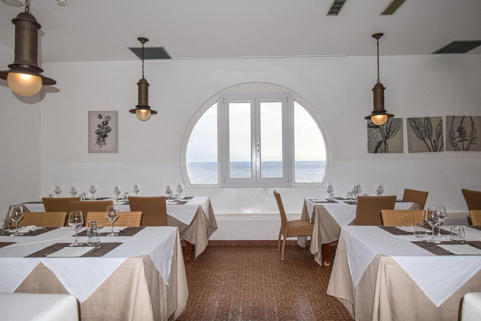 Mursia Wellness Hotel Madonna Delle Grazie Esterno foto
