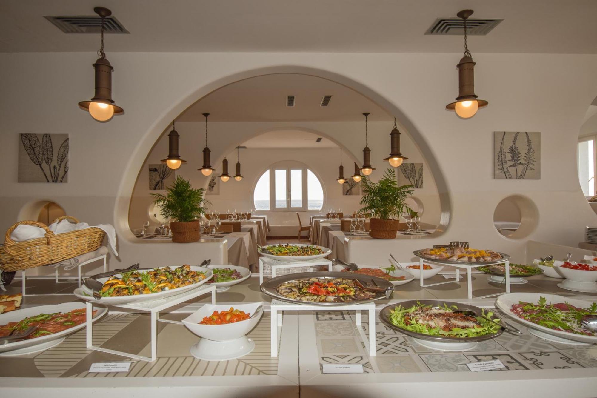 Mursia Wellness Hotel Madonna Delle Grazie Esterno foto