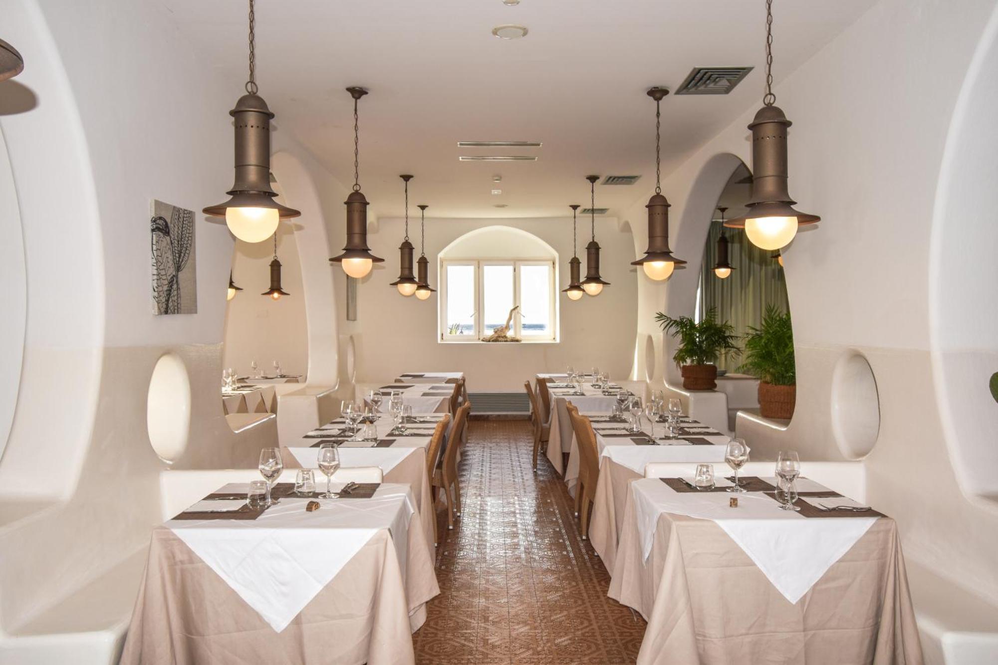 Mursia Wellness Hotel Madonna Delle Grazie Esterno foto
