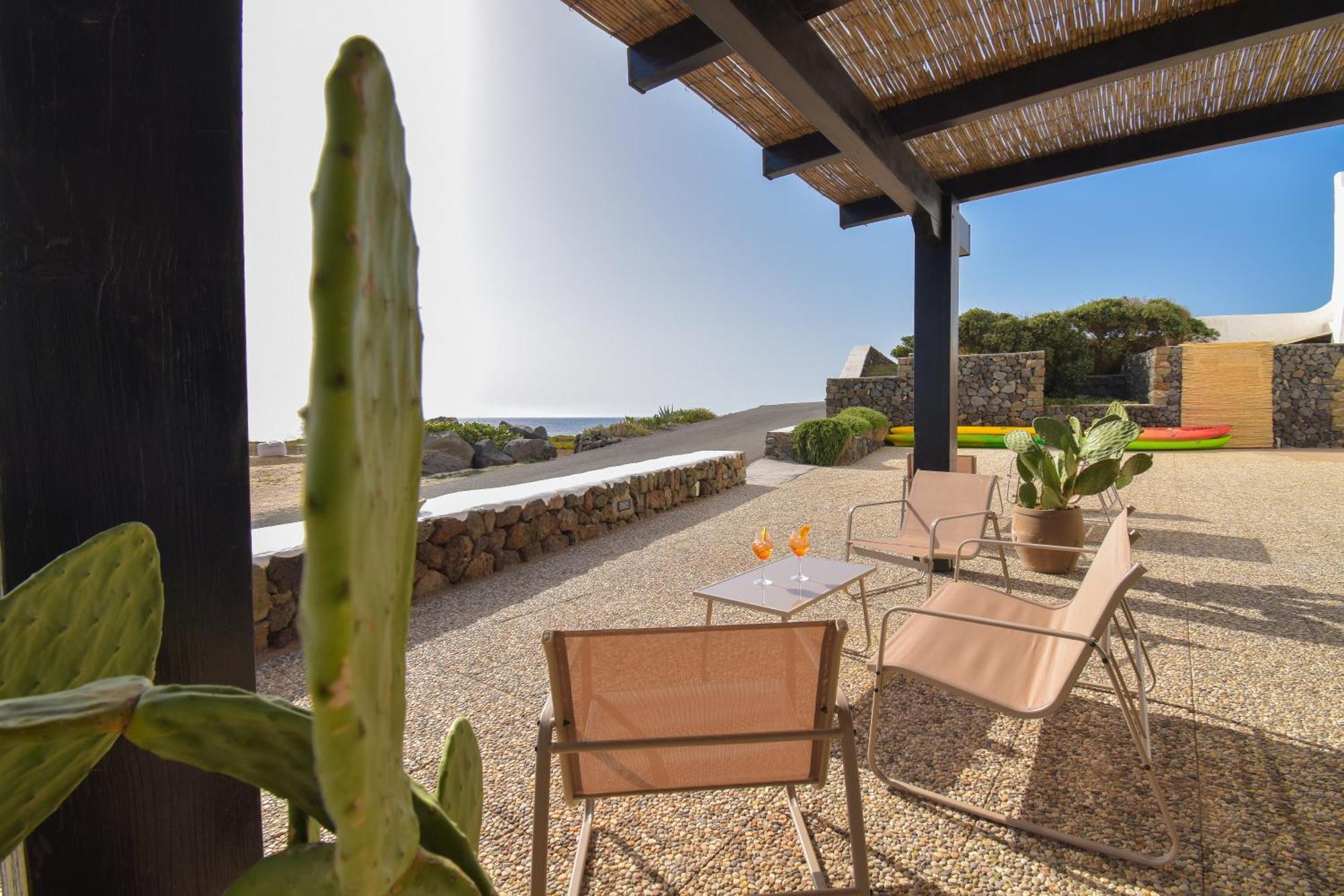 Mursia Wellness Hotel Madonna Delle Grazie Esterno foto
