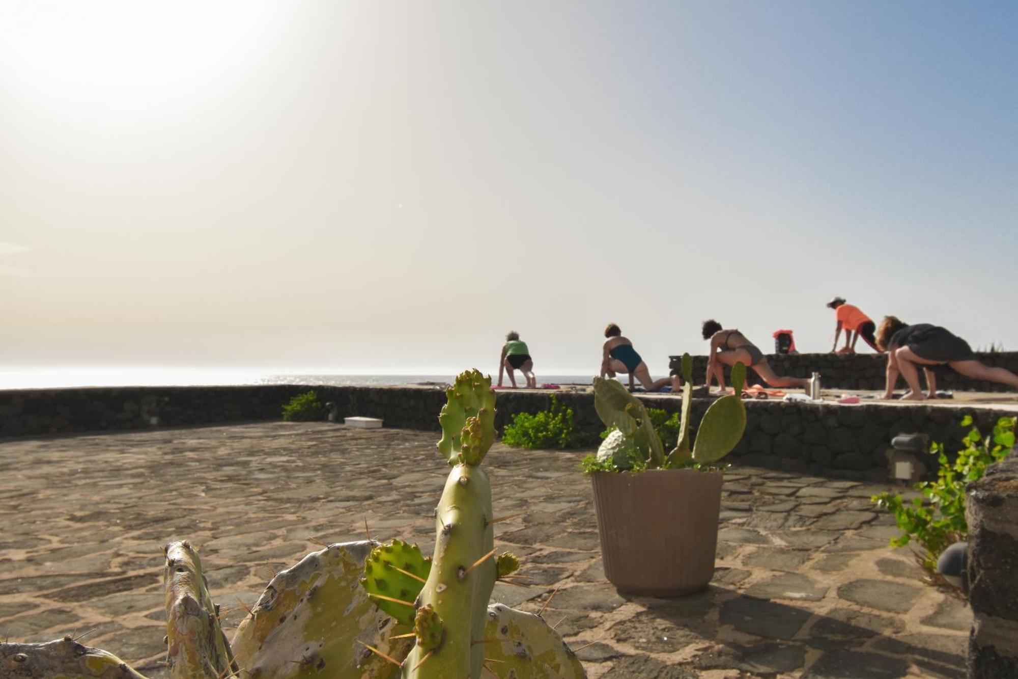 Mursia Wellness Hotel Madonna Delle Grazie Esterno foto