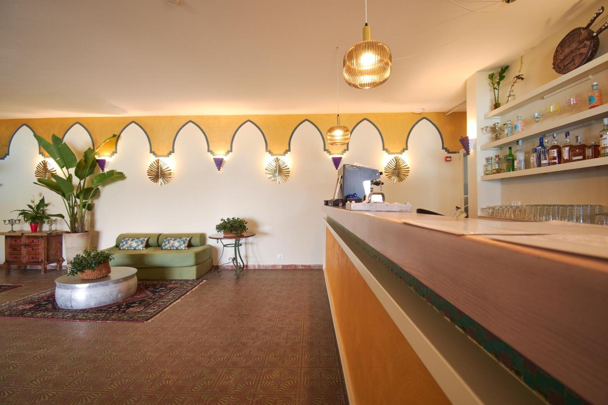 Mursia Wellness Hotel Madonna Delle Grazie Esterno foto