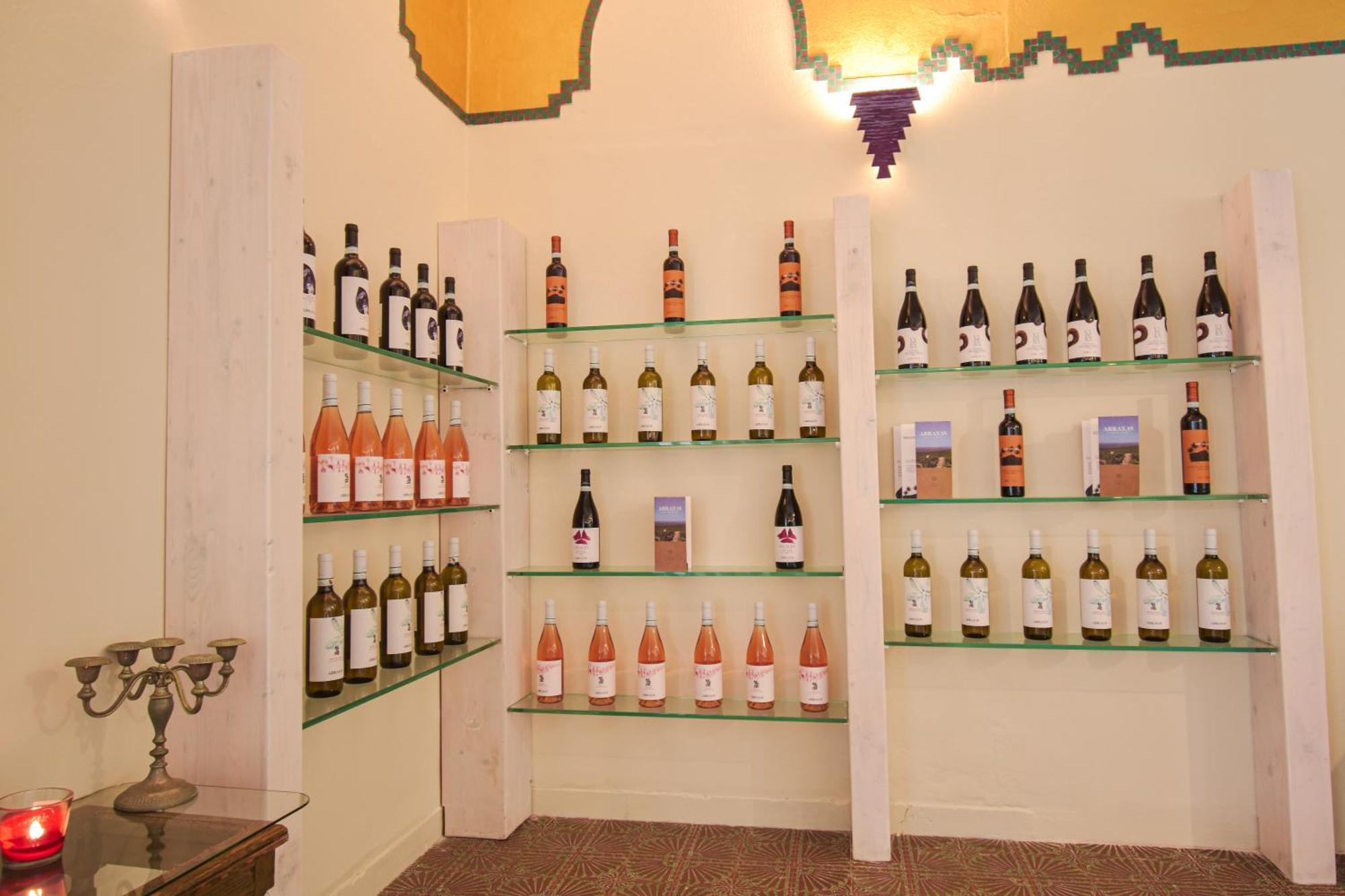 Mursia Wellness Hotel Madonna Delle Grazie Esterno foto